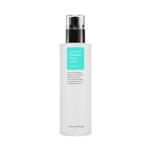 COSRX Zwei-in-Eins Porenlose Power-Flüssigkeit 100 ml