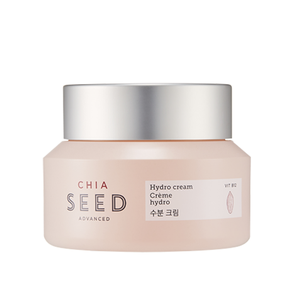 THE FACE SHOP CHIA-SAMEN-HYDRO-CREME 50 ml