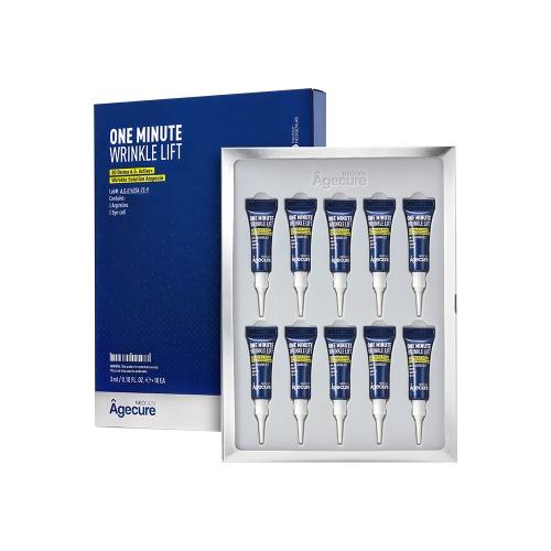 NEOGEN Agecure One Minute Wrinkle Lift (3 ml x 10 Stück)