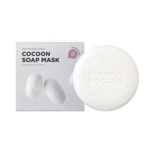 SKIN1004 Cocoon Seifenmaske 100g