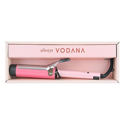 VODANA Glam Wave Lockenstab FV 36 mm (Pink)