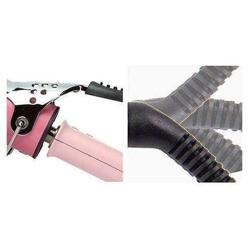 VODANA Glam Wave Lockenstab FV 36 mm (Pink)