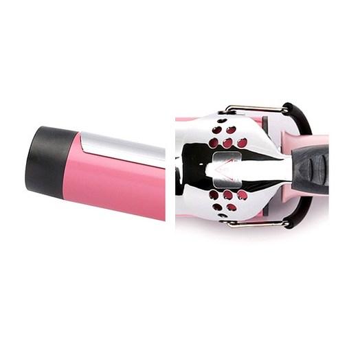 VODANA Glam Wave Lockenstab FV 36 mm (Pink)