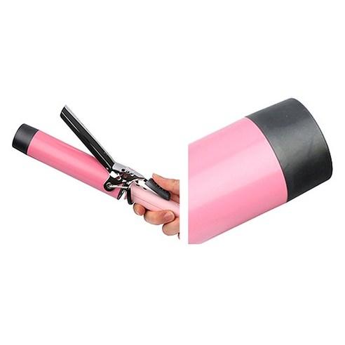 VODANA Glam Wave Lockenstab FV 36 mm (Pink)