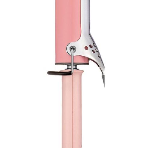 VODANA Glam Wave Lockenstab FV 40 mm (Pink)