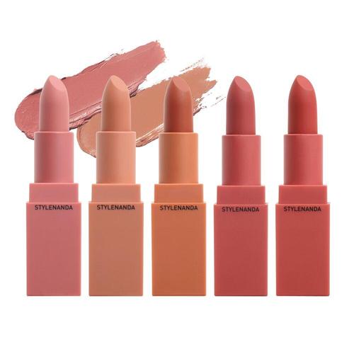 3CE Mood Recipe Matte Lip Color 3,5 g (5 Farben) Nr. 2