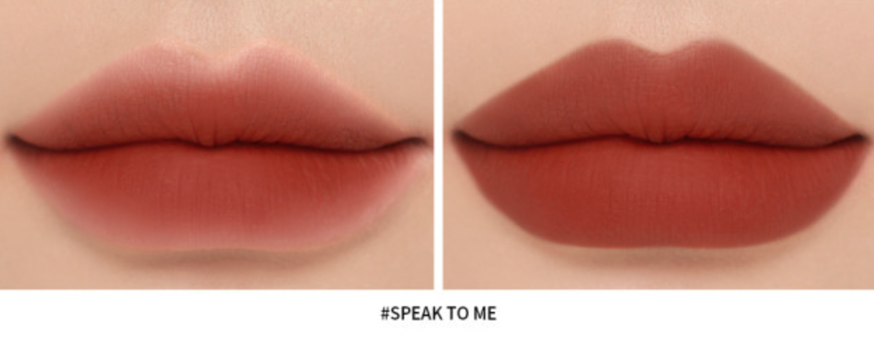 3CE Soft Matte Lippenstift 3,5 g