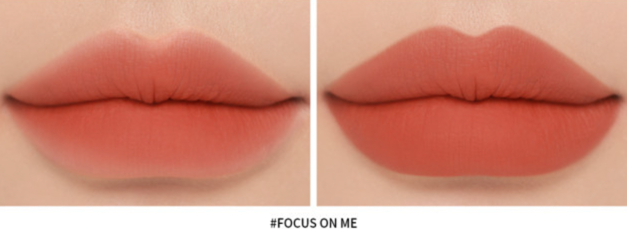 3CE Soft Matte Lippenstift 3,5 g