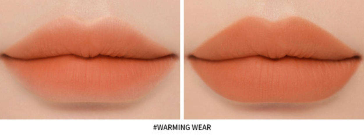3CE Soft Matte Lippenstift 3,5 g