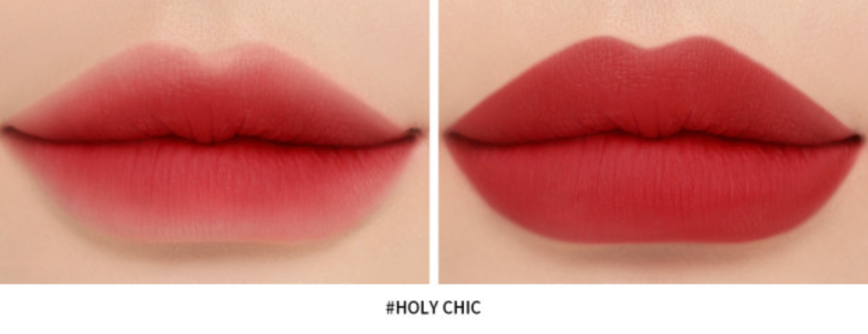 3CE Soft Matte Lippenstift 3,5 g