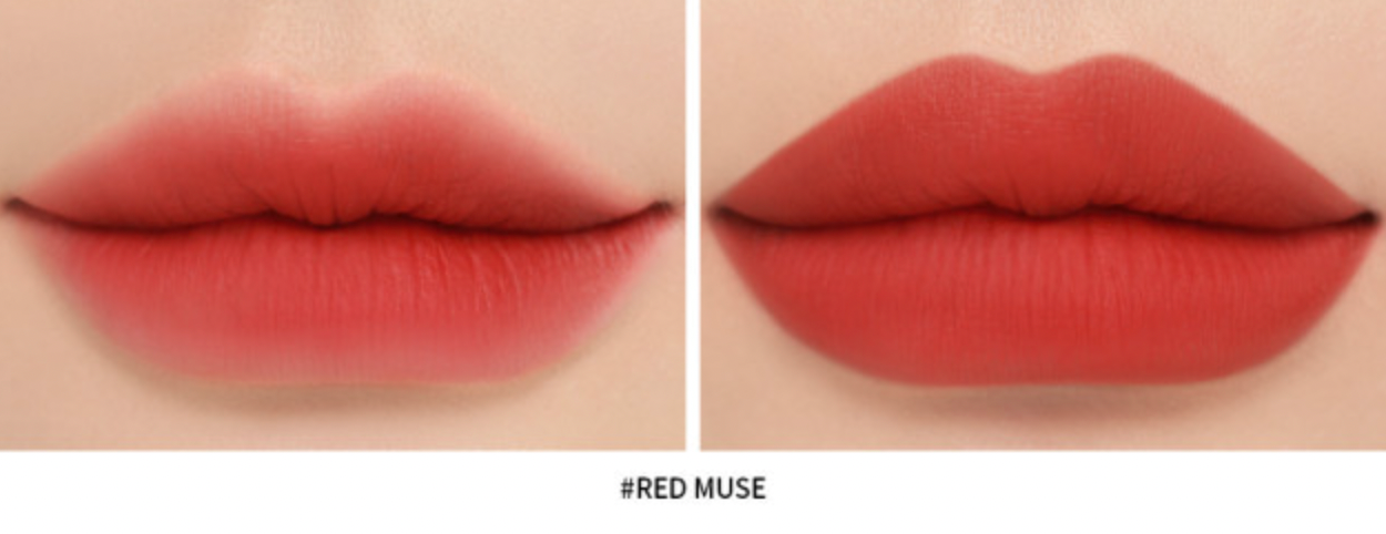 3CE Soft Matte Lippenstift 3,5 g