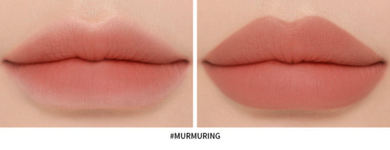 3CE Soft Matte Lippenstift 3,5 g