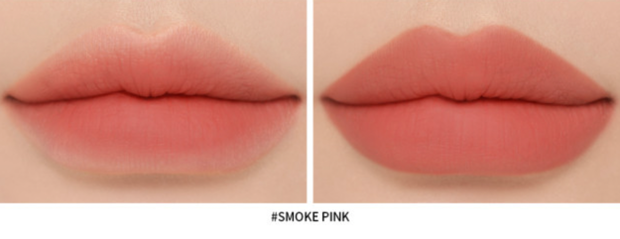 3CE Soft Matte Lippenstift 3,5 g