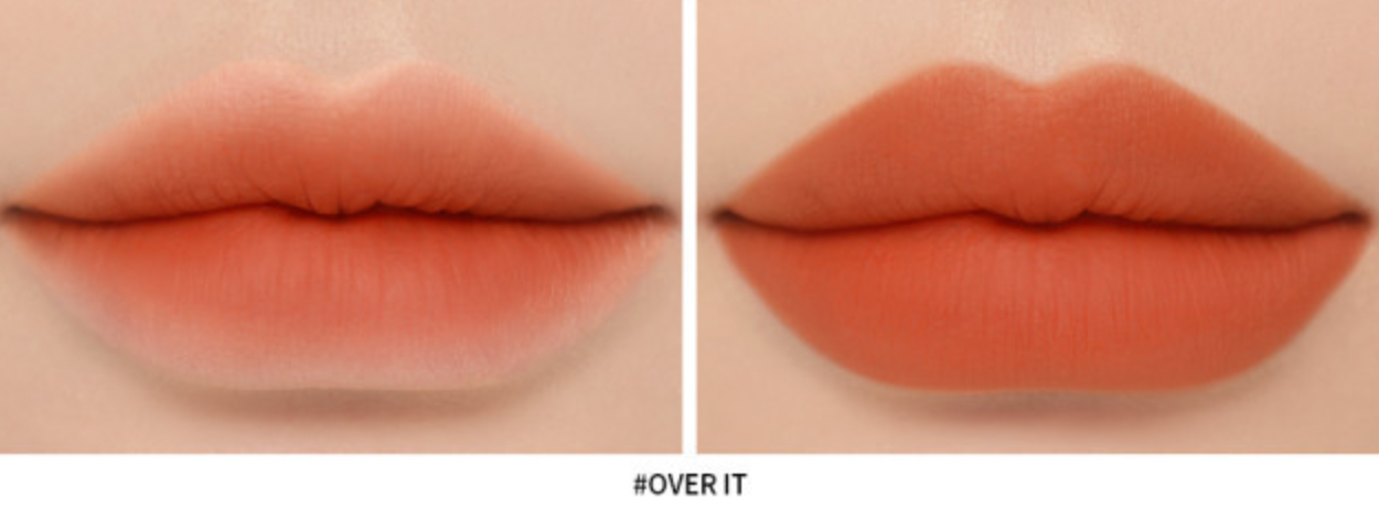 3CE Soft Matte Lippenstift 3,5 g