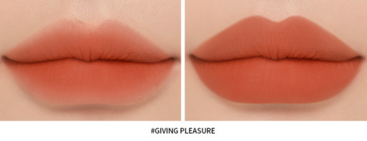 3CE Soft Matte Lippenstift 3,5 g