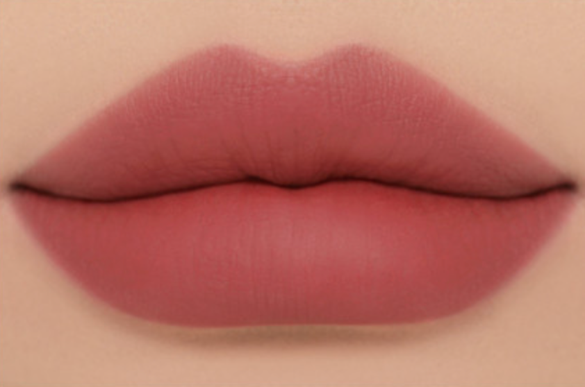 3CE Soft Matte Lipstick 3,5 g (Warm VS Cool)