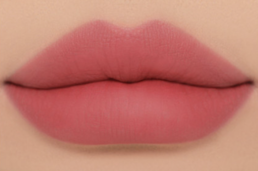 3CE Soft Matte Lipstick 3,5 g (Warm VS Cool)