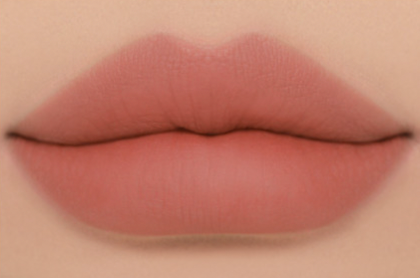 3CE Soft Matte Lipstick 3,5 g (Warm VS Cool)