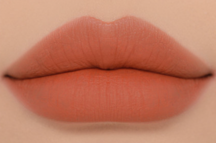 3CE Soft Matte Lipstick 3,5 g (Warm VS Cool)