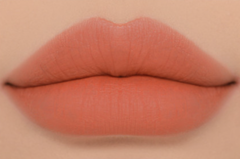 3CE Soft Matte Lipstick 3,5 g (Warm VS Cool)