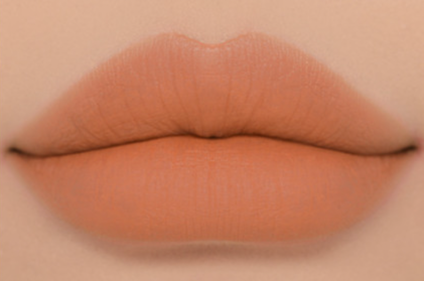 3CE Soft Matte Lipstick 3,5 g (Warm VS Cool)