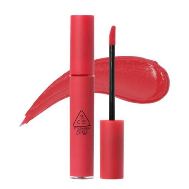 3CE Velvet Lip Tint 4 g #ABSORBED
