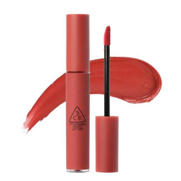 3CE Velvet Lip Tint 4 g #NARFODIL
