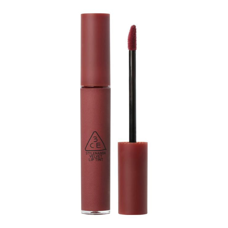 3CE Velvet Lip Tint 4 g #DEFINITION