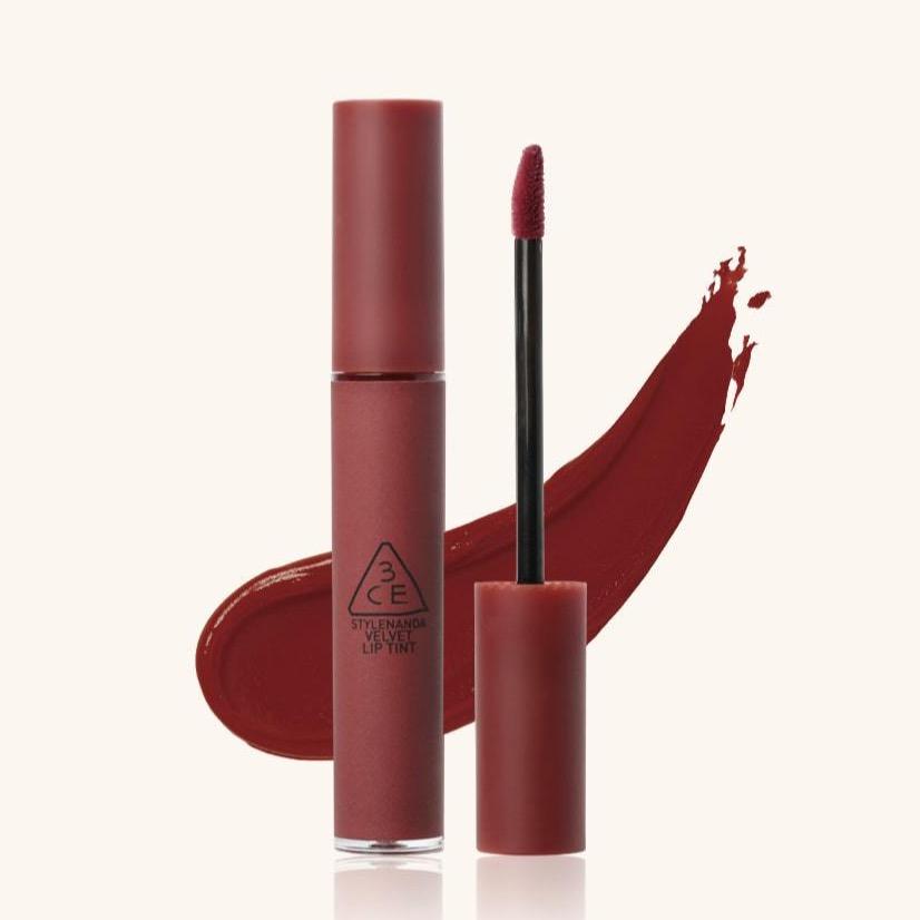 3CE Velvet Lip Tint 4 g #DEFINITION