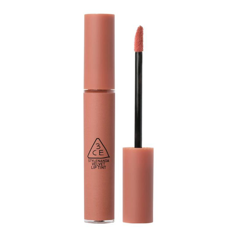 3CE Velvet Lip Tint 4 g #LIKE GENTLE