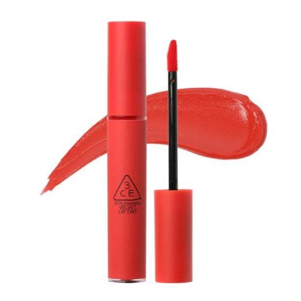 3CE Velvet Lip Tint 4g #EINFACH GESPRÄCHT