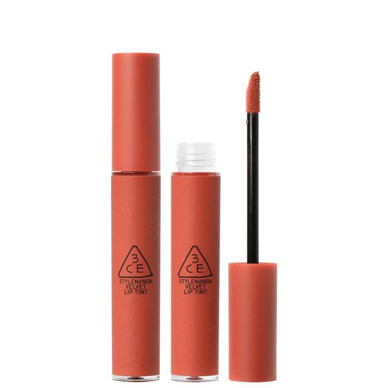 3CE Velvet Lip Tint 4 g #DENKEN SIE NOCHMAL NACH