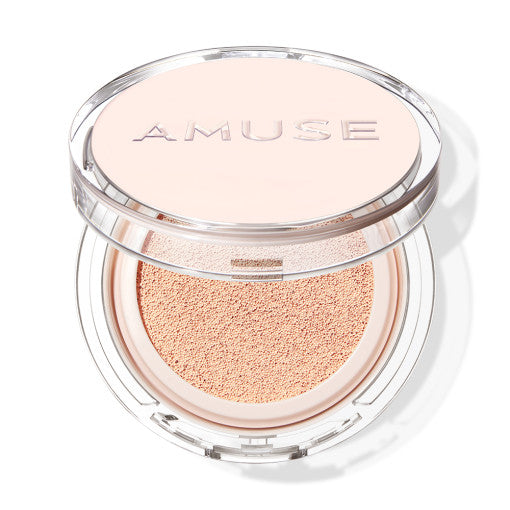 AMUSE Skin Tune Veganes Abdeckkissen SPF45 PA++ 15g