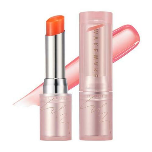 WAKEMAKE Vitamin Watery Tok getönter Lippenbalsam 3,4 g (4 Farben)