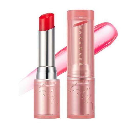 WAKEMAKE Vitamin Watery Tok getönter Lippenbalsam 3,4 g (4 Farben)