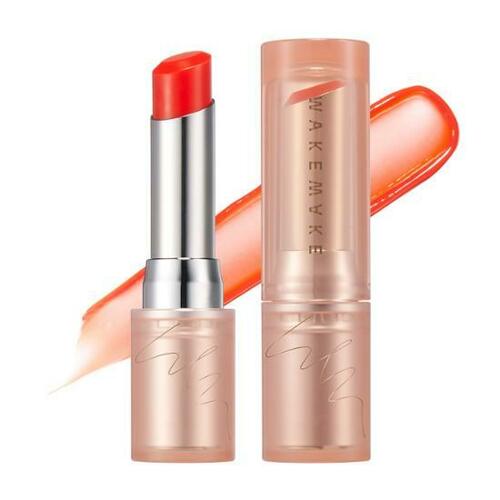 WAKEMAKE Vitamin Watery Tok getönter Lippenbalsam 3,4 g (4 Farben)