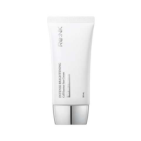 Re:NK INTENSIVE AUFHELLENDE ZELLESSENZ-SONNENCREME, 50 ml