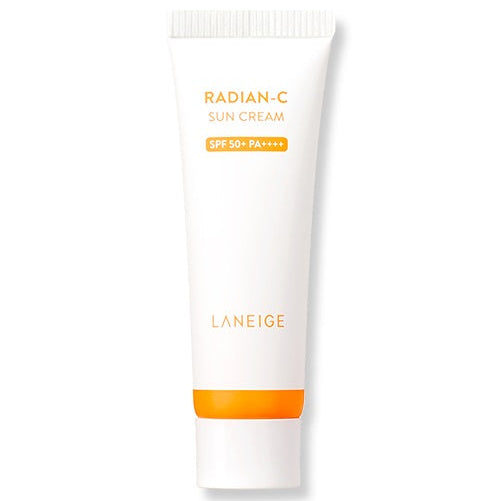LANEIGE Radian-C Suncream 50ml