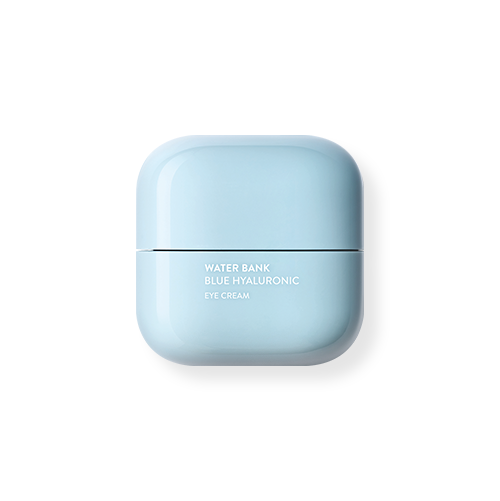 LANEIGE Water Bank Blue Hyaluronic Augencreme 25ml