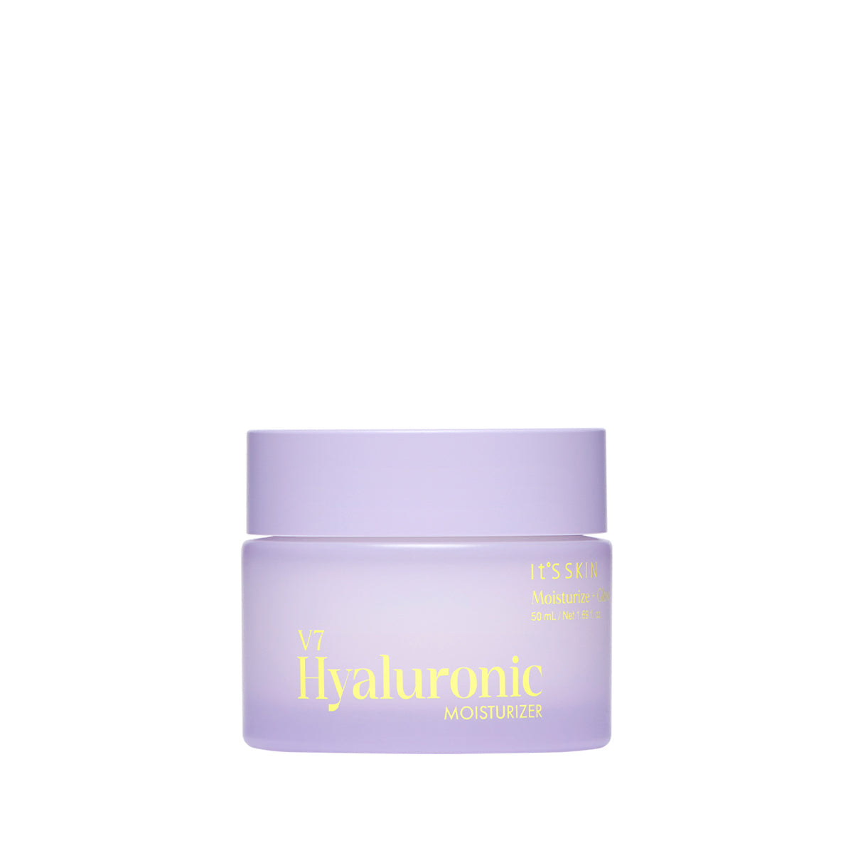 It'S SKIN V7 Hyaluron-Feuchtigkeitscreme 50 ml