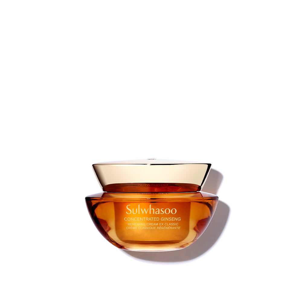 Sulwhasoo Konzentrierte Ginseng-Erneuerungscreme Classic 30ml