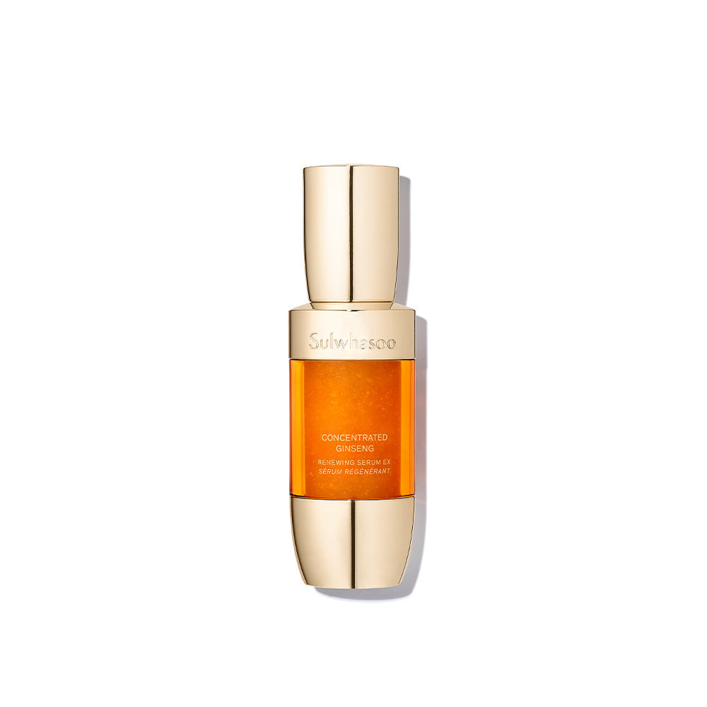 Sulwhasoo Konzentriertes Ginseng-Erneuerungsserum 30 ml