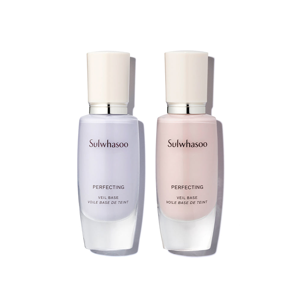 Sulwhasoo Perfecting Veil Base SPF29/PA++ 30 ml (2 Farben)