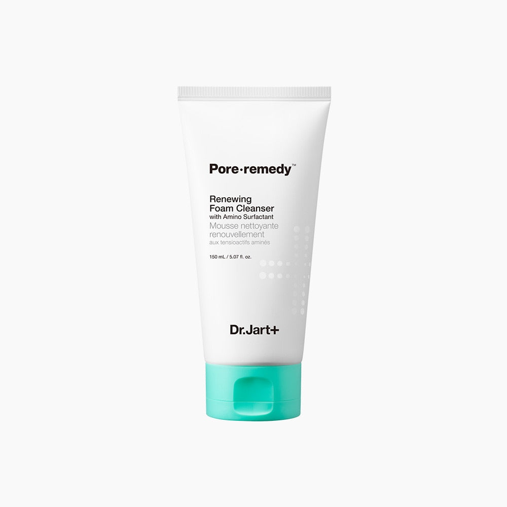 Dr.Jart+ Pore·remedy Erneuernder Schaumreiniger 150ml