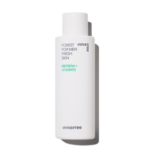 innisfree Forest für Männer, frische Haut, 180 ml