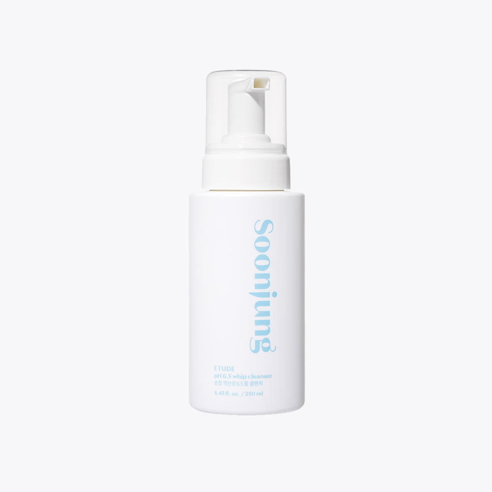 ETUDE SoonJung pH 6.5 средство за чишћење 250ml