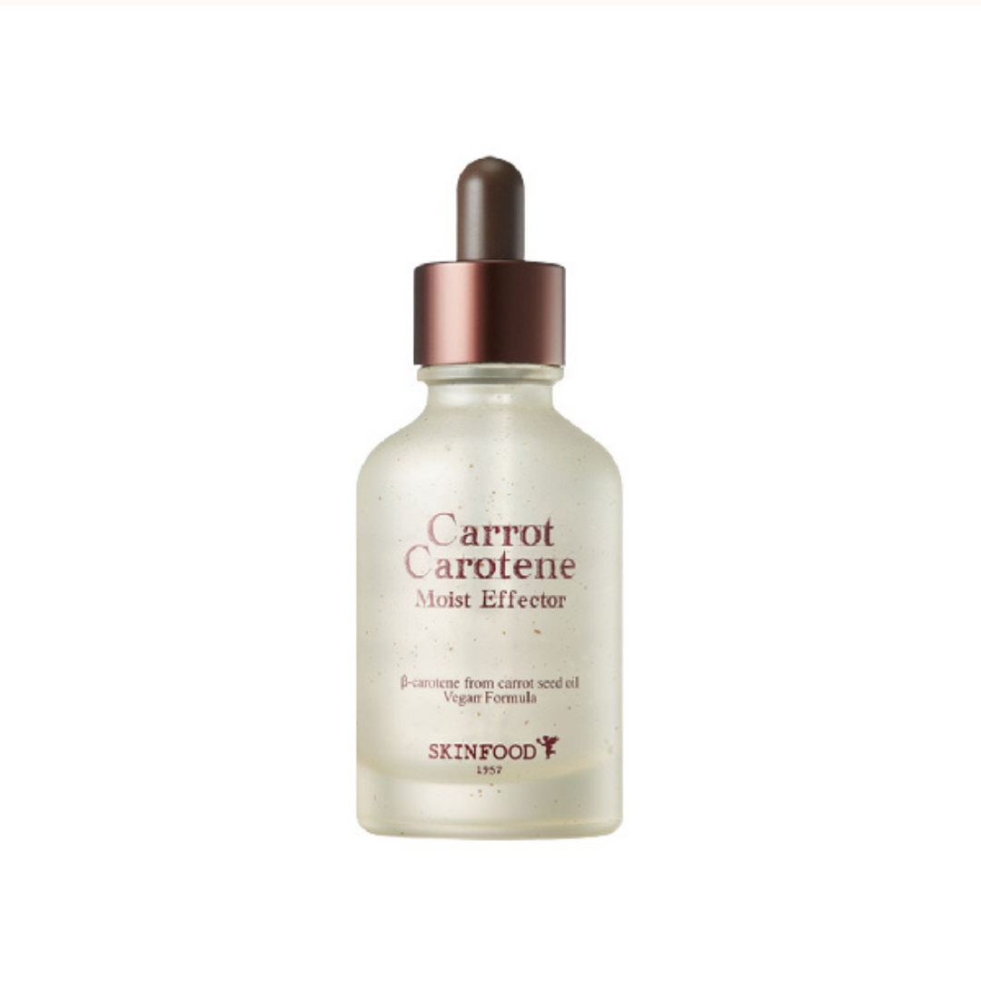 SKINFOOD Karotten-Carotin-Feuchtigkeitseffektor, 52 ml