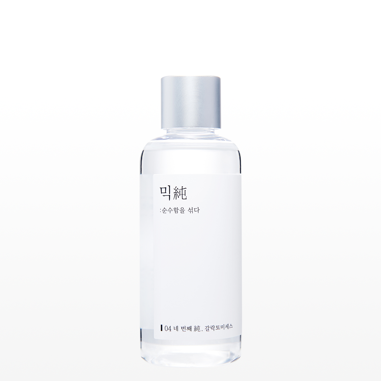 mixsoon Galactomyces Essenz 100ml