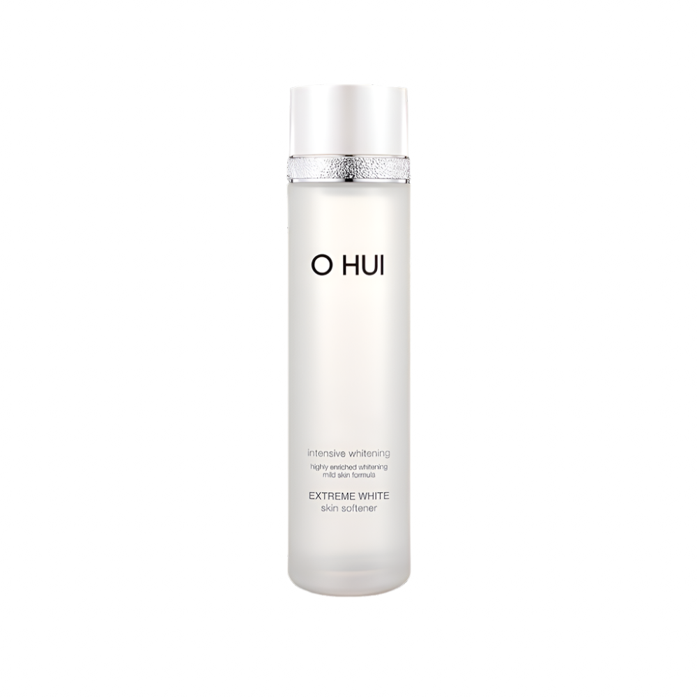 O HUI Extreme White Skin Softener 150ml