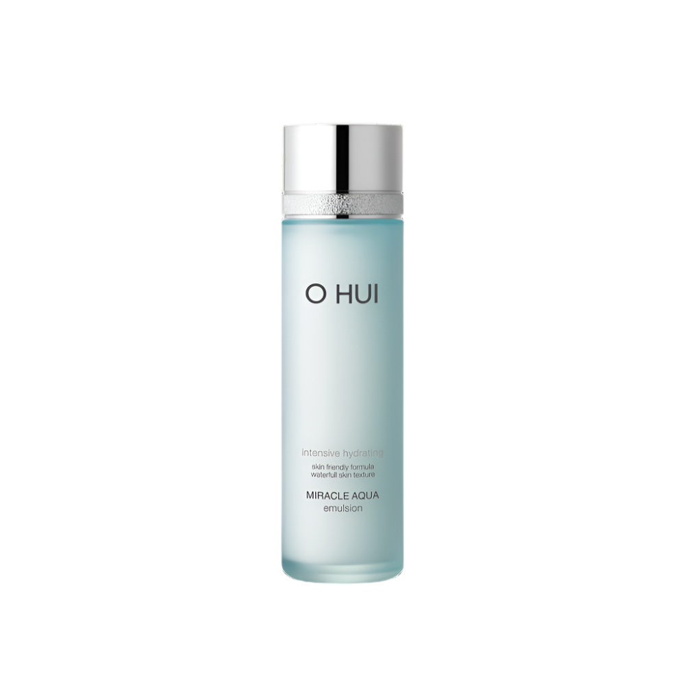 O HUI Miracle Aqua Emulsion 130ml